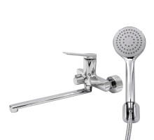 Смеситель для ванны Maretti Виола VA22RF572-D, хром