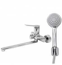 Смеситель для ванны Maretti Виола VA22RF572-D, хром