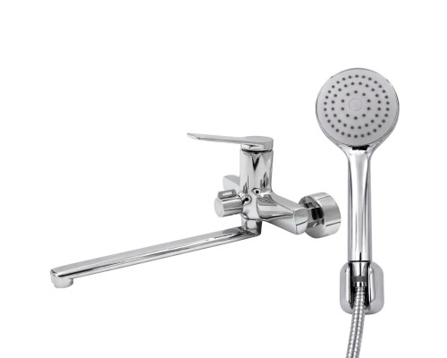 Смеситель для ванны Maretti Виола VA22RF572-D, хром