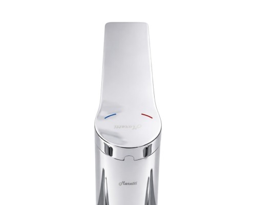 Смеситель для ванны Maretti Виола VA22RF572-D, хром