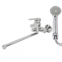 Смеситель для ванны Maretti Проджект PR22RP270-D, хром