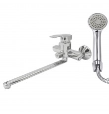 Смеситель для ванны Maretti Проджект PR22RP270-D, хром