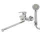 Смеситель для ванны Maretti Проджект PR22RP270-D, хром