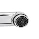 Смеситель для ванны Maretti Проджект PR22RP270-D, хром