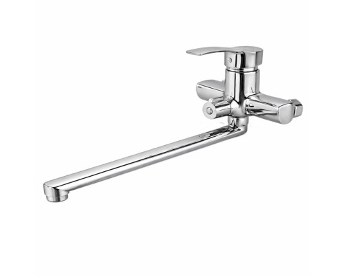 Смеситель для ванны Maretti Проджект PR22RP270-D, хром