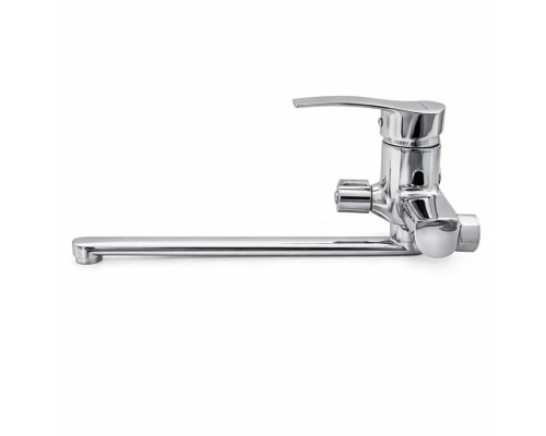 Смеситель для ванны Maretti Проджект PR22RP270-D, хром