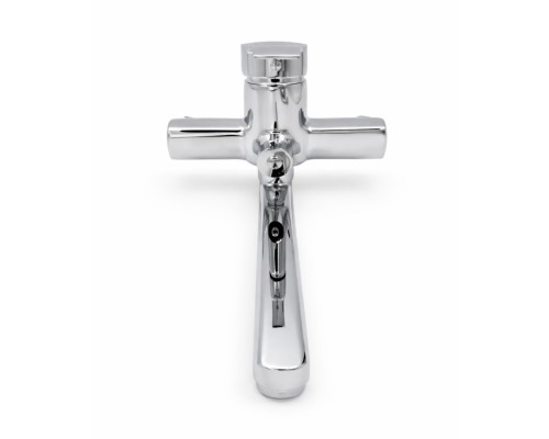 Смеситель для ванны Maretti Проджект PR22RP270-D, хром
