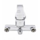 Смеситель для ванны Maretti Проджект PR22RP270-D, хром