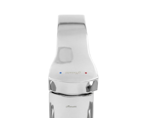Смеситель для ванны Maretti Проджект PR22RP270-D, хром