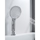 Смеситель на борт ванны Shevanik S4312, хром