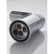 Смеситель на борт ванны Shevanik S4312, хром