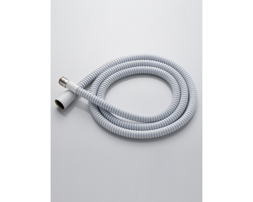 Смеситель на борт ванны Shevanik S4312C, белый