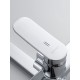 Смеситель для ванны Shevanik S4522, хром