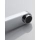 Смеситель для ванны Shevanik S4522, хром