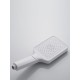 Смеситель для ванны Shevanik S4522C, белый