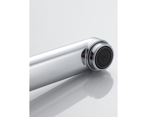 Смеситель для ванны Shevanik S4722, хром