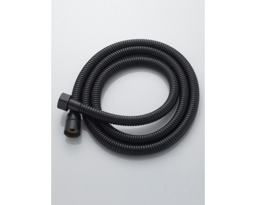 Смеситель для ванны Shevanik S4722H, черный