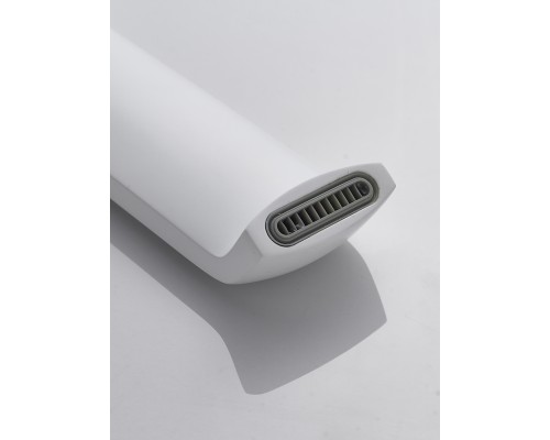 Смеситель на борт ванны Shevanik S4812C, белый
