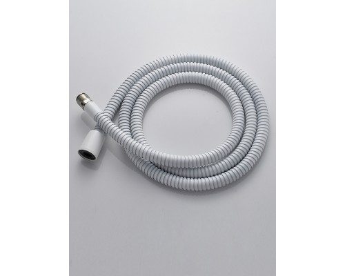 Смеситель на борт ванны Shevanik S4812C, белый