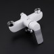 Смеситель для ванны FRAP F2231, белый