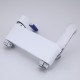 Смеситель для ванны FRAP F3234, белый