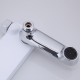 Смеситель для ванны FRAP F3234, белый
