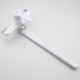 Смеситель для ванны FRAP F2241, белый