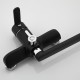Смеситель для ванны FRAP F2242, черный