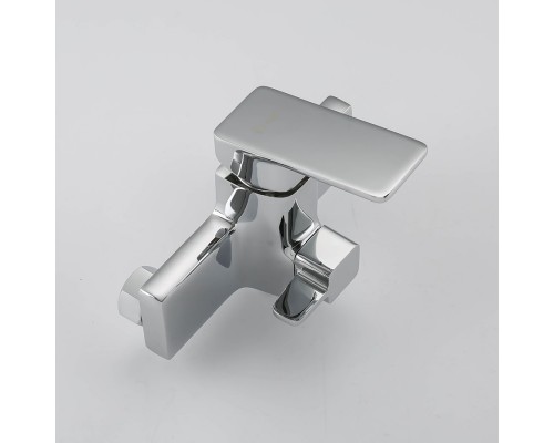 Смеситель для ванны FRAP F2246, хром
