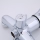 Смеситель для ванны FRAP F2236, хром