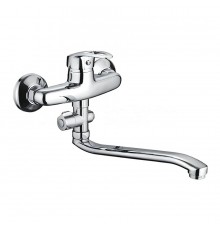 Смеситель для ванны FRAP F2139-B, хром