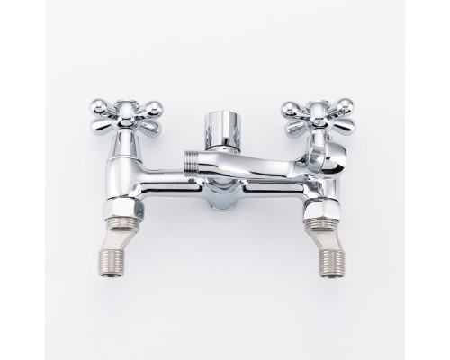 Смеситель для ванны FRAP F2225, хром
