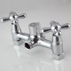 Смеситель для ванны FRAP F2225, хром