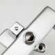 Смеситель для ванны FRAP F2260, хром