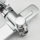 Смеситель для ванны FRAP F2261, хром