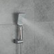 Смеситель для ванны FRAP F3261, хром