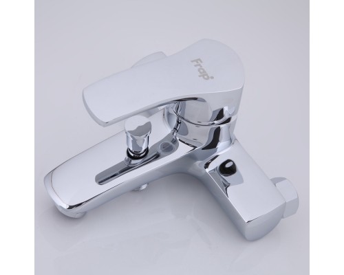 Смеситель для ванны FRAP F3070, хром