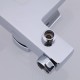 Смеситель для ванны FRAP F3273, хром