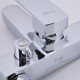 Смеситель для ванны FRAP F3273, хром
