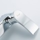 Смеситель для ванны FRAP F3275, хром
