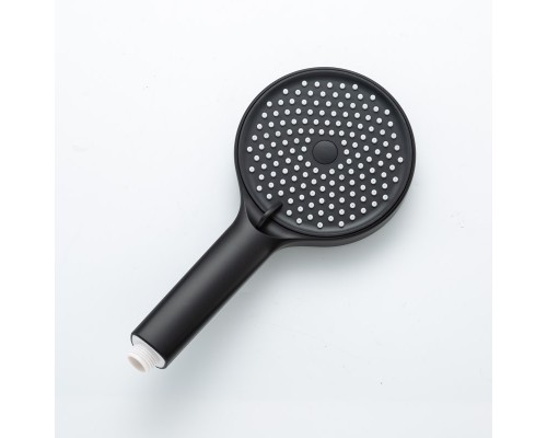 Смеситель для ванны FRAP F3275-6, черный