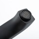 Смеситель для ванны FRAP F3275-6, черный