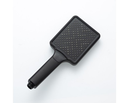Смеситель для ванны FRAP F3276-6, черный