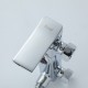 Смеситель для ванны FRAP F3284, хром