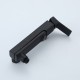 Смеситель для ванны FRAP F3284-6, черный