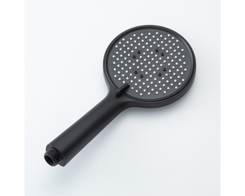 Смеситель для ванны FRAP F3285-6, черный