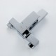 Смеситель для ванны FRAP F3291-2, хром