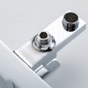 Смеситель для ванны FRAP F3291-2, хром
