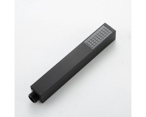 Смеситель для ванны напольный FRAP F3091-6, черный
