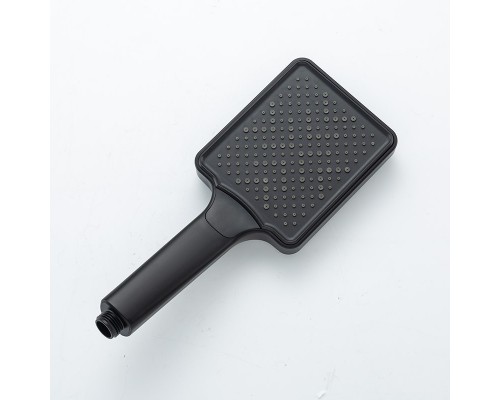 Смеситель для ванны FRAP F3291-6, черный